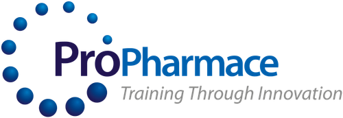 ProPharmace Logo