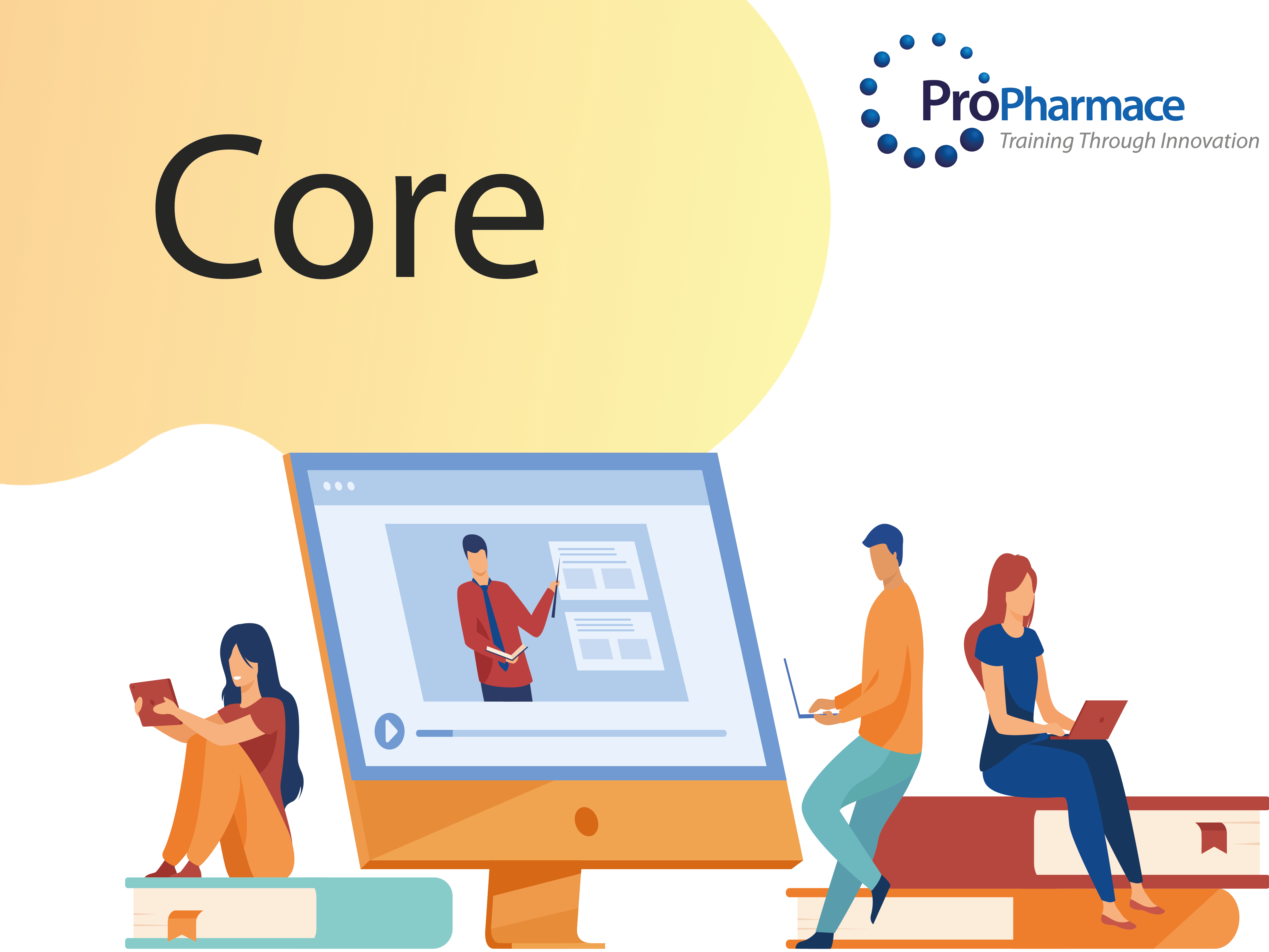 Core Programme 24/25
