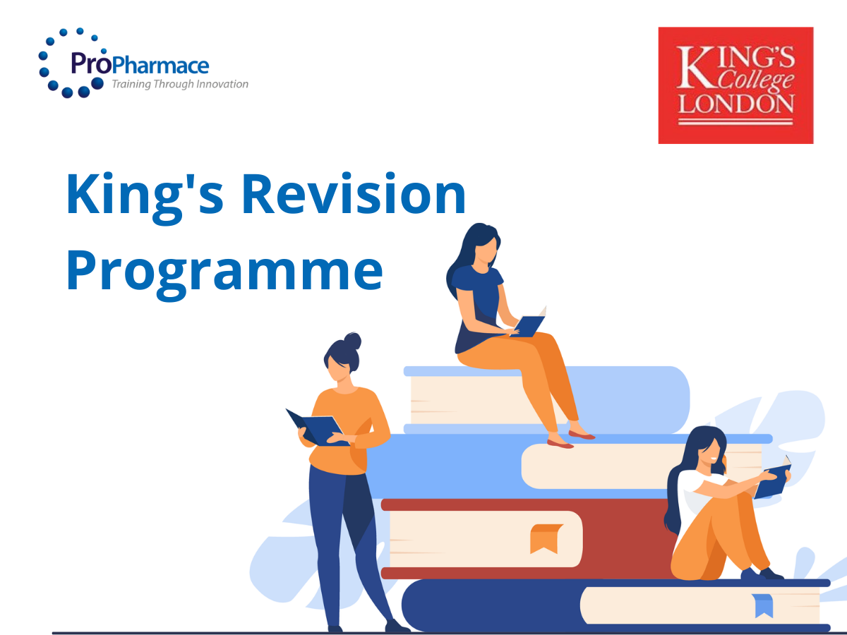 KCL Revision Programme (2024)