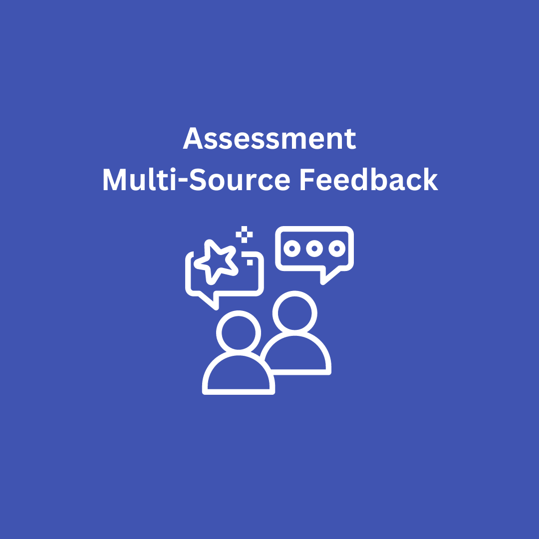 Multi Source Feedback