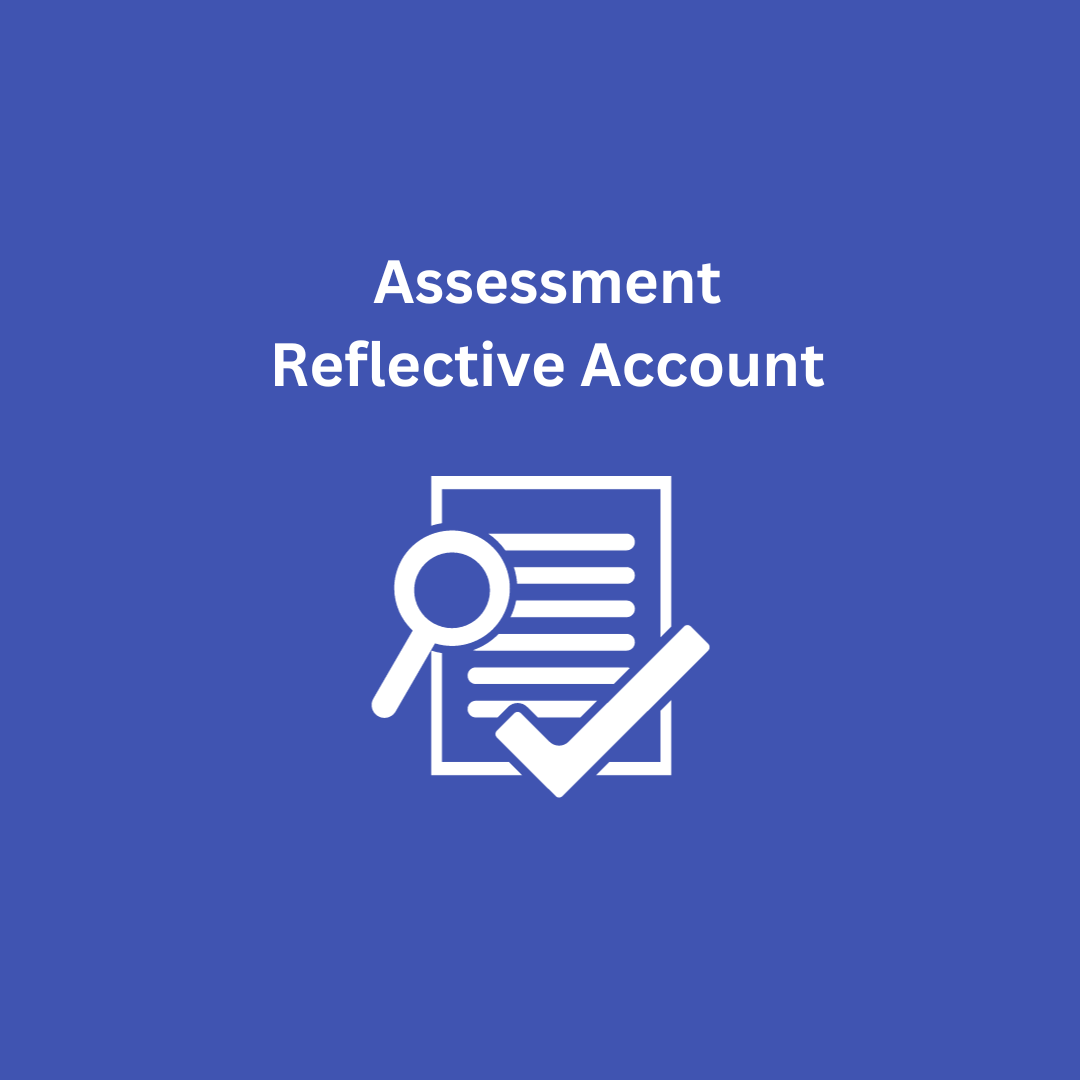 Reflective Account
