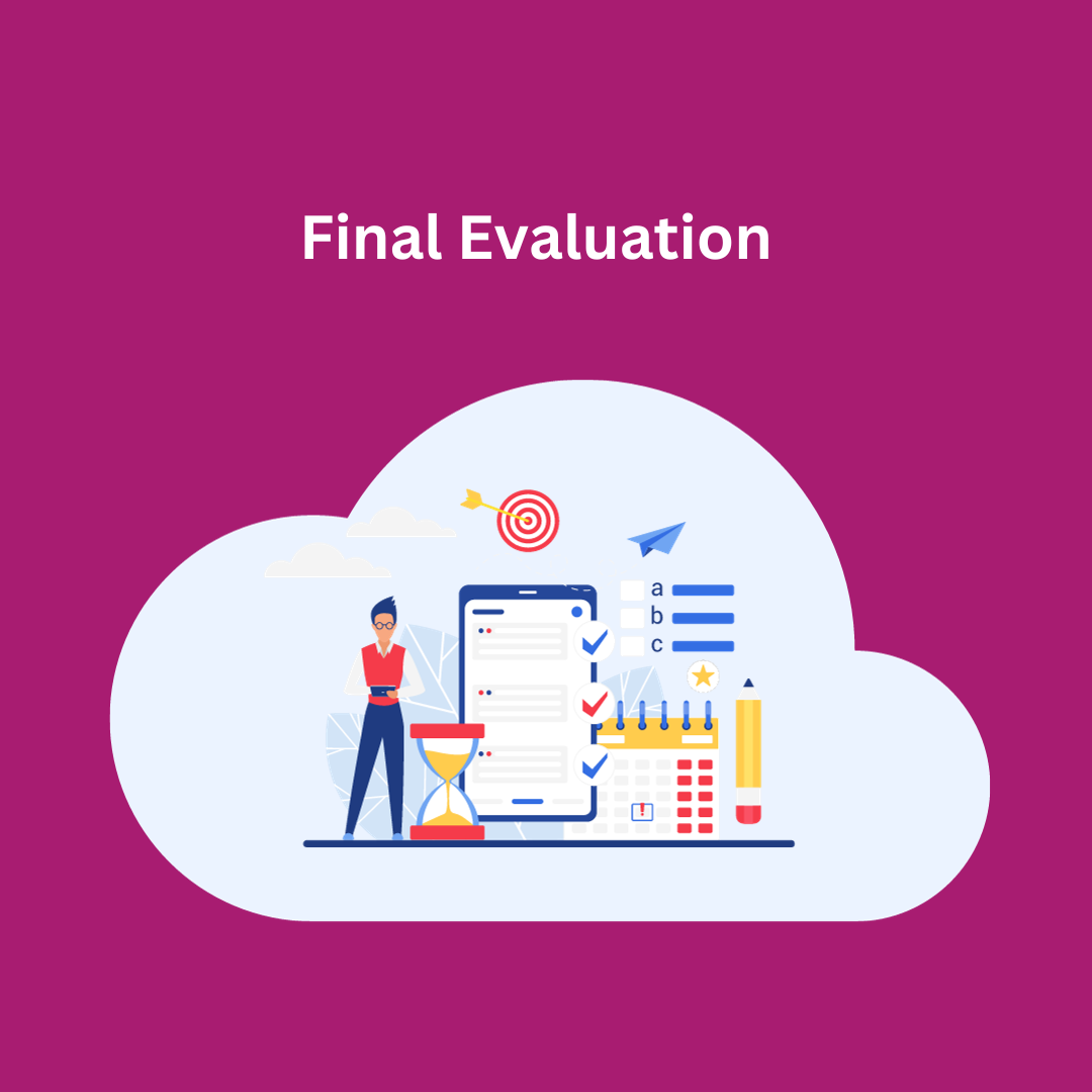 Final Evaluation DPP