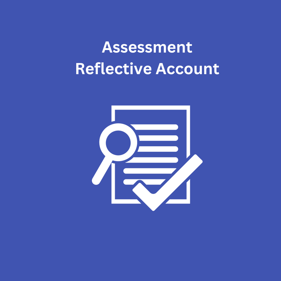Reflective Account
