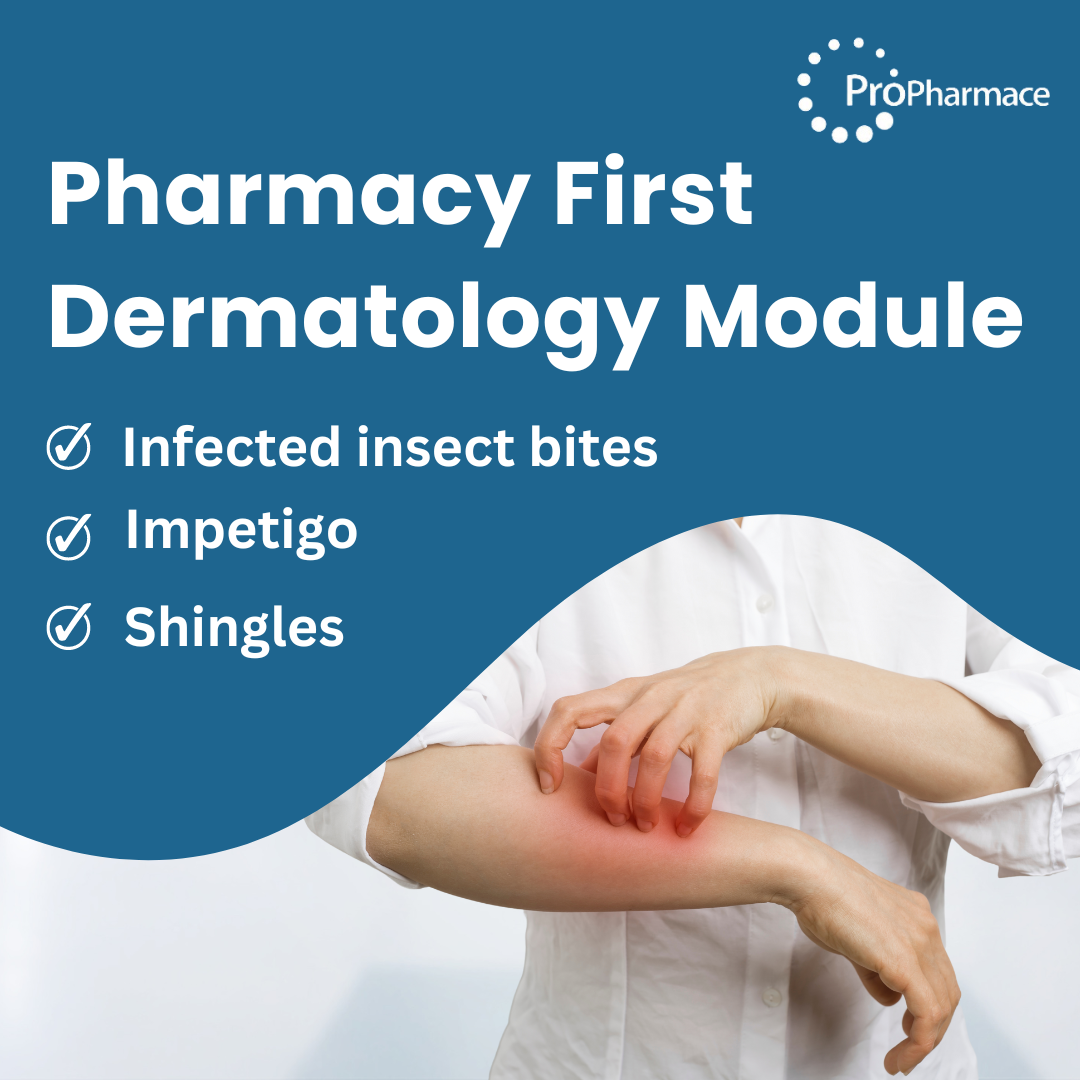 Pharmacy First Masterclass