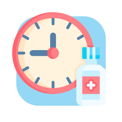 Calculating Dosages