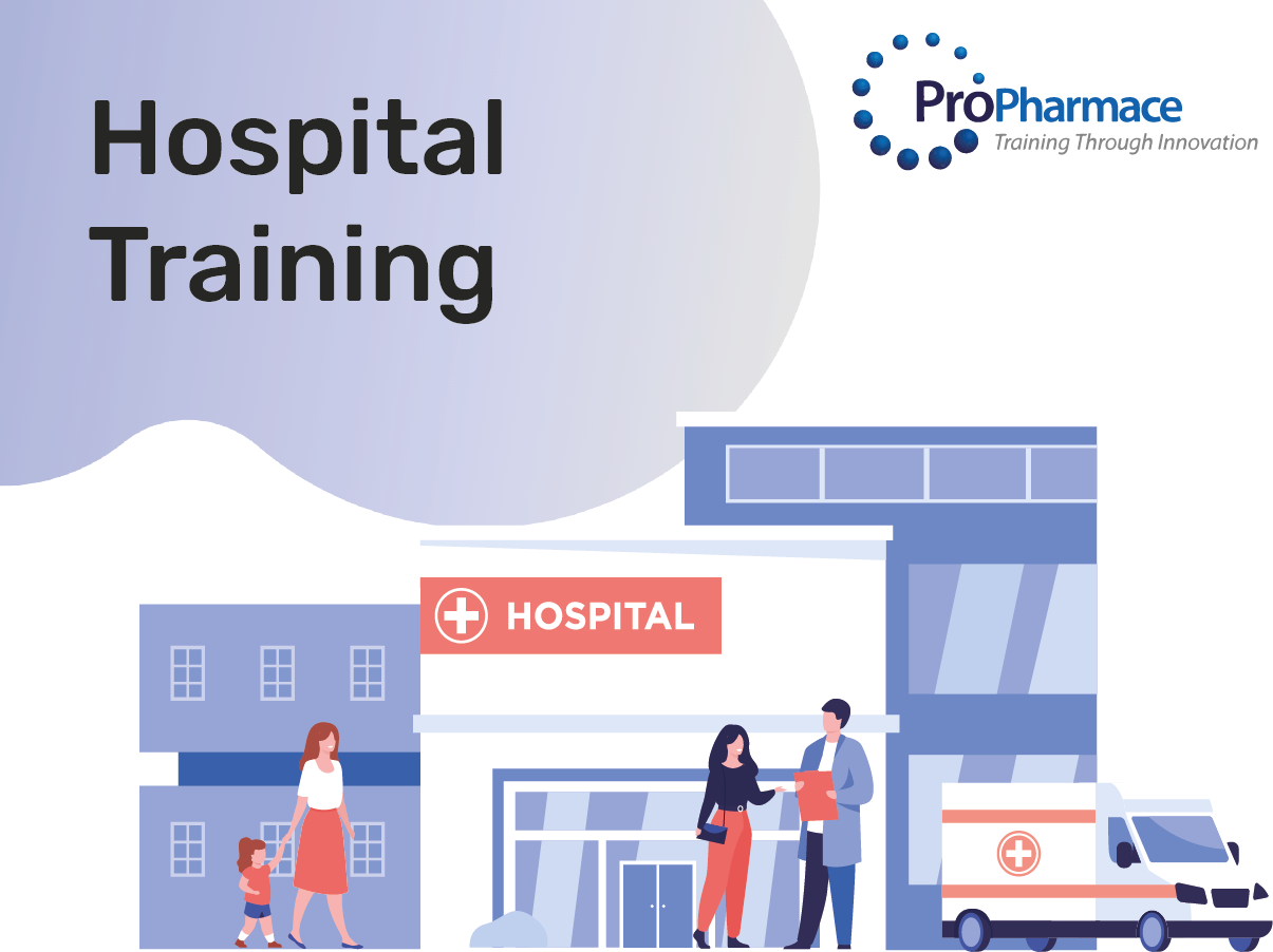 Hospital Pharmacy MasterClass