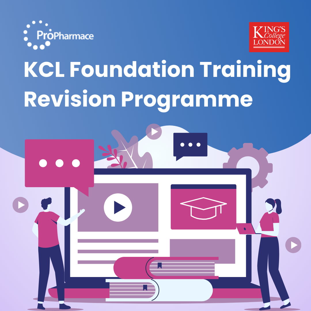 Kings Foundation Training Reversion Programme 2025