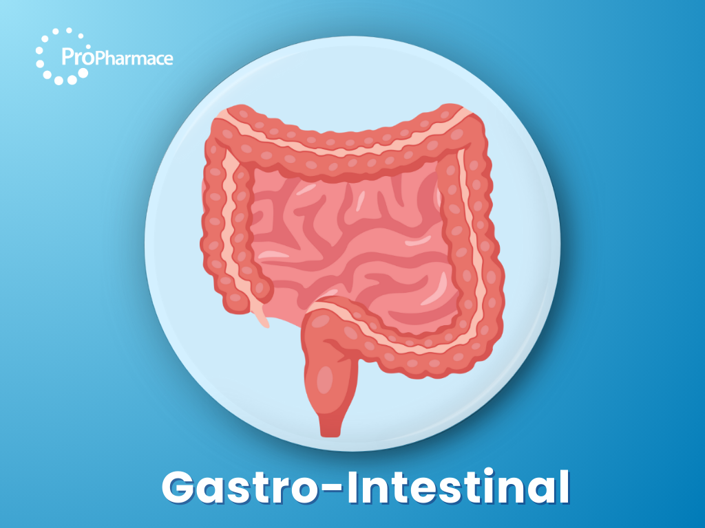 Gastro-Intestinal