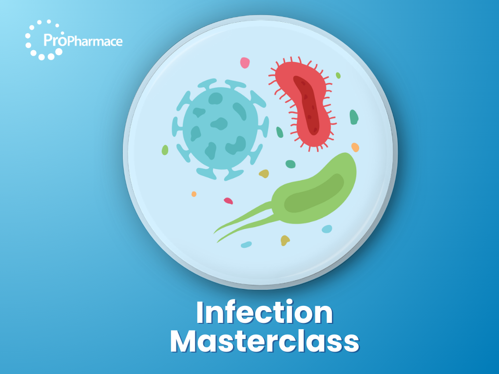 Infections Masterclass