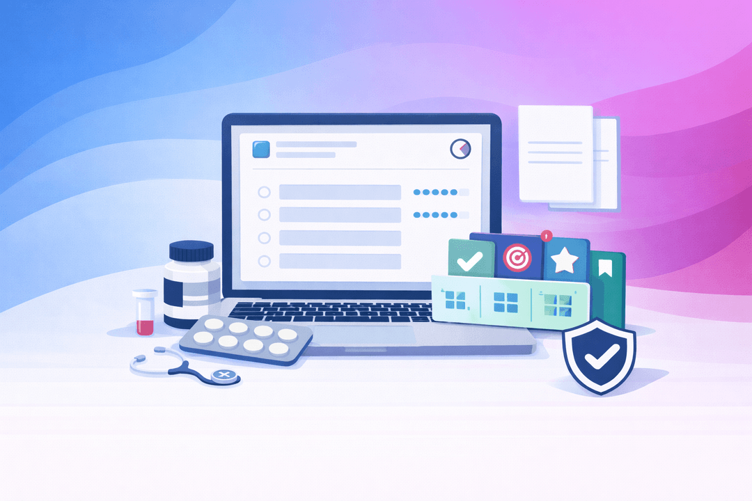 Clinical Questions by Topic